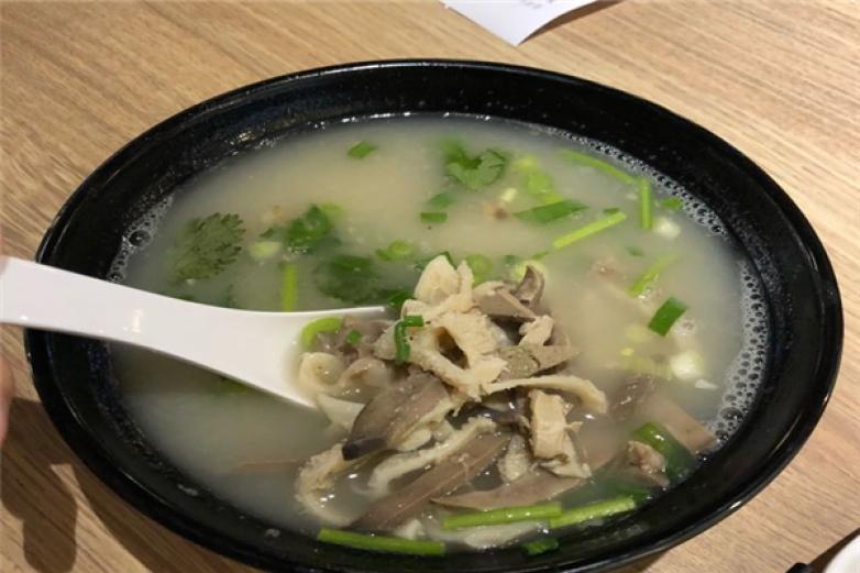 老班长手工灌汤包